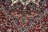 Isfahan Persian Rug 305x207 - Picture 6