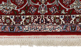 Isfahan Persian Rug 305x207 - Picture 7