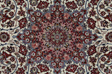 Isfahan Persian Rug 305x207 - Picture 8