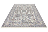 Nain6la Persian Rug 300x205 - Picture 3