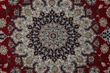 Isfahan Persian Rug 305x208 - Picture 9