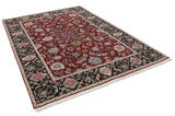 Tabriz Persian Rug 297x198 - Picture 1