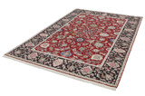 Tabriz Persian Rug 297x198 - Picture 2