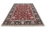 Tabriz Persian Rug 297x198 - Picture 3
