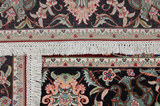 Tabriz Persian Rug 297x198 - Picture 10