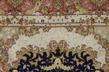 Tabriz Persian Rug 300x200 - Picture 8