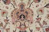 Tabriz Persian Rug 295x205 - Picture 8