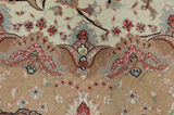 Tabriz Persian Rug 295x205 - Picture 11