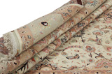 Tabriz Persian Rug 295x205 - Picture 14