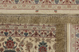 Isfahan Persian Rug 310x195 - Picture 11