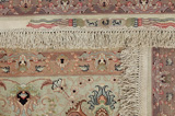 Tabriz Persian Rug 305x203 - Picture 12