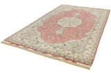 Tabriz Persian Rug 317x203 - Picture 2
