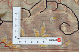 Tabriz Persian Rug 317x203 - Picture 4