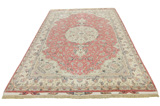 Tabriz Persian Rug 317x203 - Picture 14