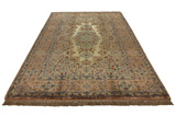 Isfahan Persian Rug 307x202 - Picture 3