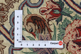 Isfahan Persian Rug 307x202 - Picture 4