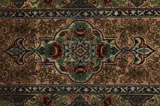 Isfahan Persian Rug 307x202 - Picture 8