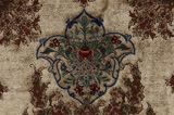 Isfahan Persian Rug 307x202 - Picture 9