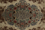 Isfahan Persian Rug 307x202 - Picture 10