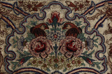 Isfahan Persian Rug 307x202 - Picture 11