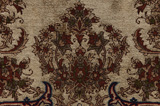 Isfahan Persian Rug 307x202 - Picture 12