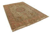 Tabriz Persian Rug 300x195 - Picture 1