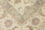 Tabriz Persian Rug 310x252 - Picture 8