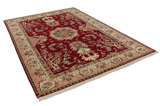 Tabriz Persian Rug 298x198 - Picture 1