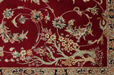 Tabriz Persian Rug 298x198 - Picture 6