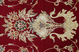 Tabriz Persian Rug 298x198 - Picture 7