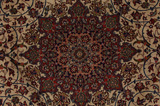 Isfahan Persian Rug 303x201 - Picture 9