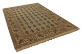Isfahan Persian Rug 300x198 - Picture 1