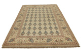 Isfahan Persian Rug 300x198 - Picture 3