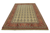Isfahan Persian Rug 296x191 - Picture 3