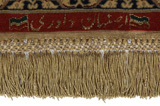 Isfahan Persian Rug 296x191 - Picture 8