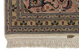 Tabriz Persian Rug 307x200 - Picture 5