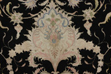 Tabriz Persian Rug 402x298 - Picture 10