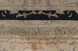 Tabriz Persian Rug 402x298 - Picture 15