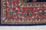 Tabriz Persian Rug 208x155 - Picture 5