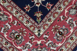 Tabriz Persian Rug 208x155 - Picture 6