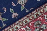 Tabriz Persian Rug 208x155 - Picture 8