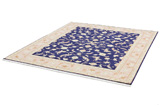Tabriz Persian Rug 248x205 - Picture 2