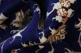 Tabriz Persian Rug 248x205 - Picture 7