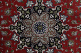 Tabriz Persian Rug 301x200 - Picture 19