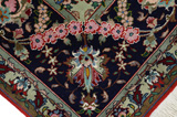 Tabriz Persian Rug 305x205 - Picture 19