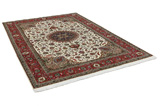 Tabriz Persian Rug 310x205 - Picture 1