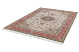 Tabriz Persian Rug 310x205 - Picture 2