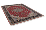 Tabriz Persian Rug 310x205 - Picture 1