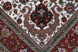 Tabriz Persian Rug 308x204 - Picture 10