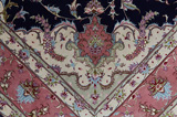 Tabriz Persian Rug 245x200 - Picture 10